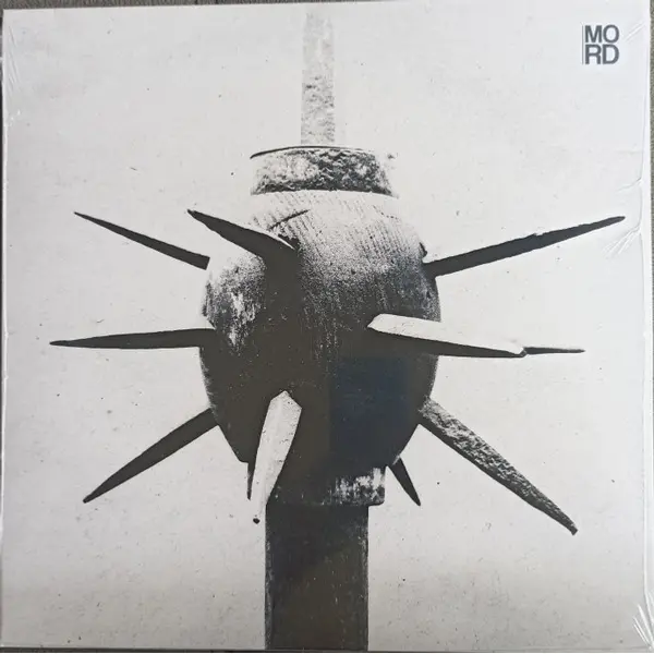 Lewis Fautzi - Irrational Fear Of Failure EP - All City Records