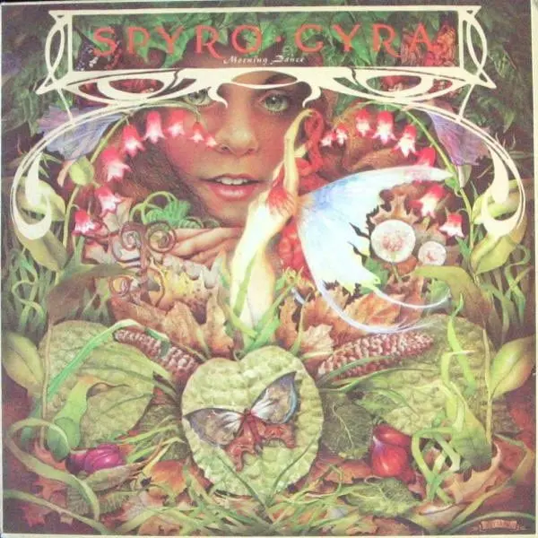Spyro Gyra - Morning Dance Vinyl LP (LP Record, Album) - NM/NM - Classical33.co.uk