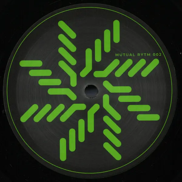 Lars Huismann - Sounds From The Past I - All City Records
