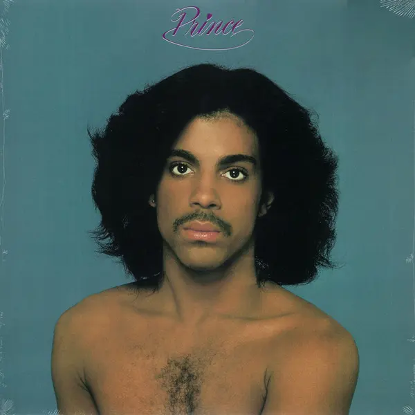 Prince - Prince - All City Records
