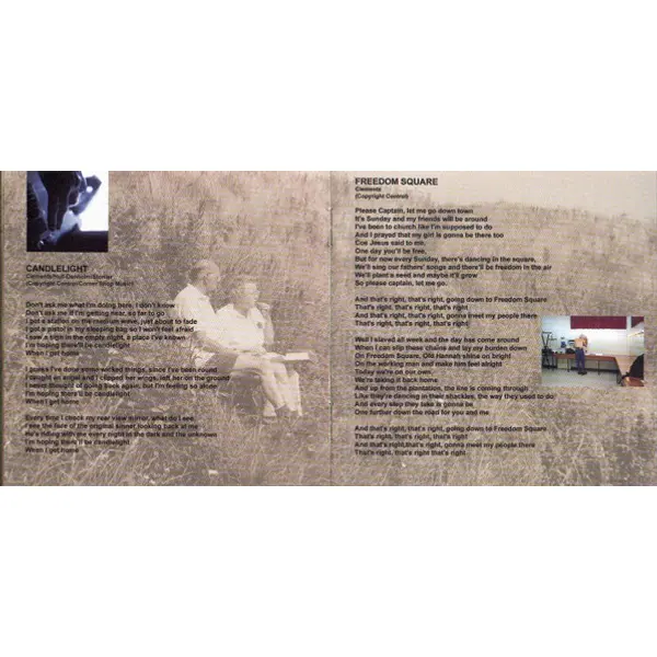 Lindisfarne - Promenade (CD, Album) - NM/NM - Classical33.co.uk