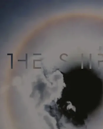 BRIAN ENO - THE SHIP VINYL (LTD. ED. COKE BOTTLE GREEN)