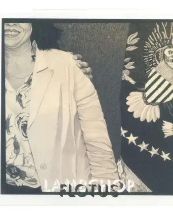 Lambchop - Flotus (CD, Album) - NM/NM - Classical33.co.uk