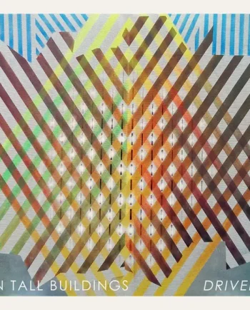 IN TALL BUILDINGS - DRIVER VINYL