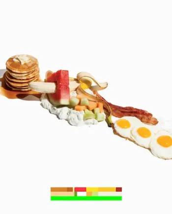 BATTLES - LA DI DA DI VINYL