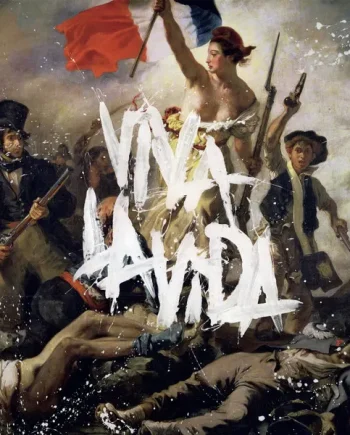 Coldplay - Viva La Vida Or Death And All His Friends (CD, Album, Digipak) - NM/VG+ - Classical33.co.uk