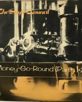 The Style Council - Money -Go-Round (Parts 1&2) | VinylSelector.com