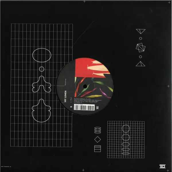 Jay Lumen - Returning - All City Records