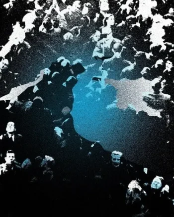 EGYPTIAN BLUE - A LIVING COMMODITY VINYL (LTD. ED. CLEAR)