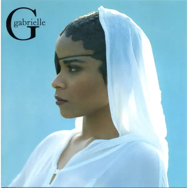 Gabrielle - Find Your Way (CD, Album) - NM/NM - Classical33.co.uk