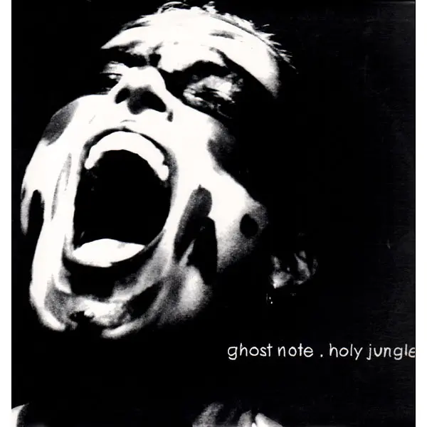 Ghost Note - Holy Jungle - All City Records