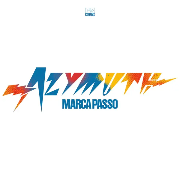 AZYMUTH - MARCA PASSO VINYL (LTD. ED. VARIANTS)