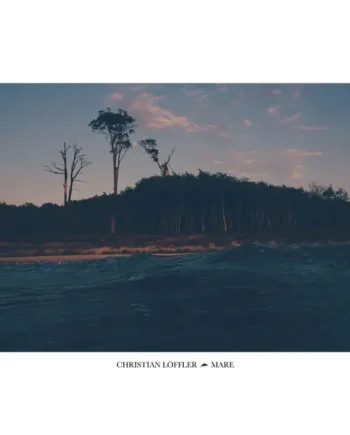 CHRISTIAN LÖFFLER - MARE VINYL (3LP)