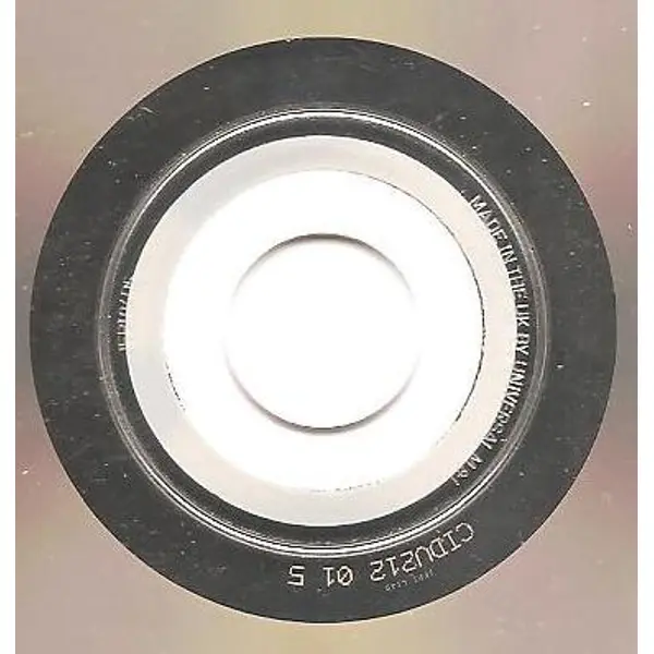 U2 - All That You Can't Leave Behind (CD, Album) - NM/NM - Classical33.co.uk