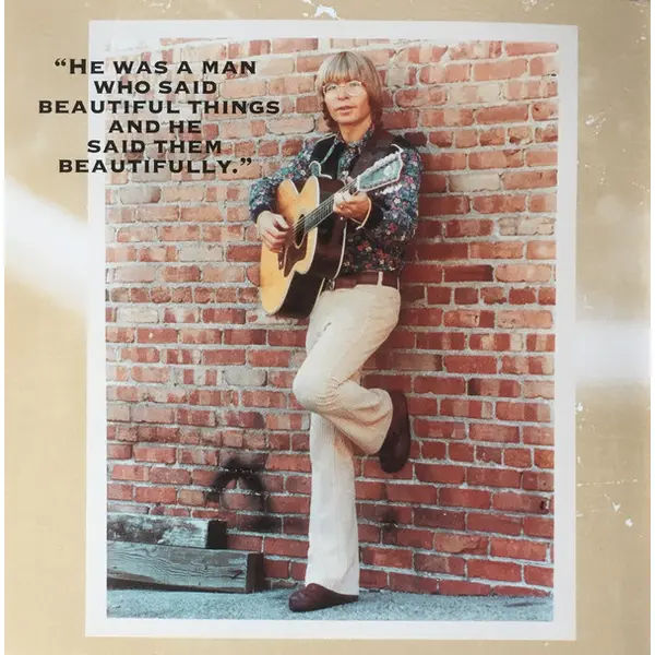 John Denver - A Song's Best Friend - The Very Best Of John Denver (CD, Compilation) - NM/NM - Classical33.co.uk