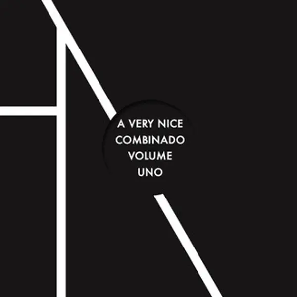 Various - A Very Nice Combinado Volume Uno - All City Records