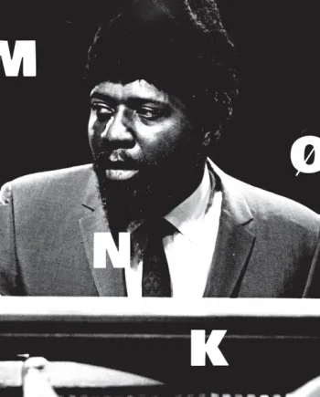 THELONIOUS MONK - MØNK VINYL (LP)