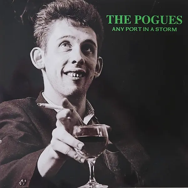 Pogues, The - Any Port In A Storm - All City Records