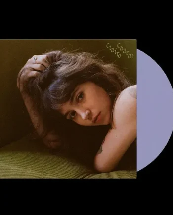 CLAIRO - CHARM VINYL (LTD. ED. VARIANTS)