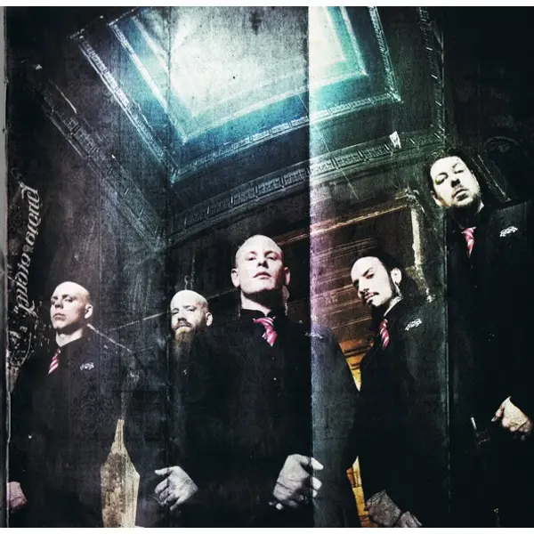 Stone Sour - Audio Secrecy (CD, Album + DVD-V + Ltd, Dig) - VG+/VG+ - Classical33.co.uk
