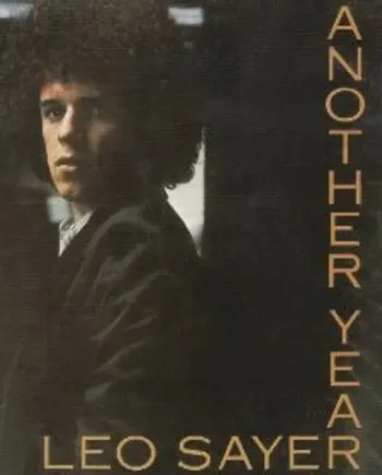 Leo Sayer - Another Year Vinyl LP (LP Record, Album) - NM/VG - Classical33.co.uk