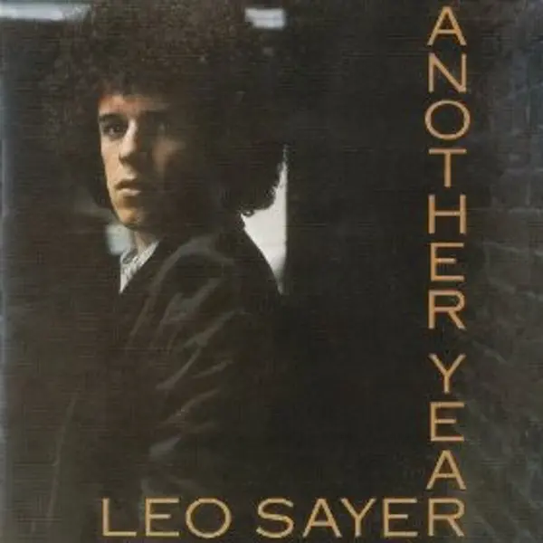 Leo Sayer - Another Year Vinyl LP (LP Record, Album) - NM/VG - Classical33.co.uk