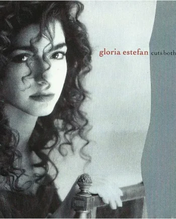 Gloria Estefan - Cuts Both Ways (CD, Album) - NM/NM - Classical33.co.uk