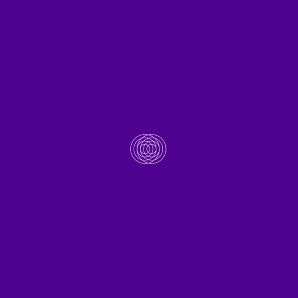 Joren Edwards - For Love EP - All City Records