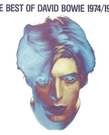 David Bowie - The Best Of David Bowie 1974/1979 (CD, Compilation) - NM/NM - Classical33.co.uk