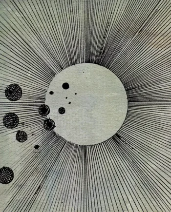 Flying Lotus - Cosmogramma - All City Records