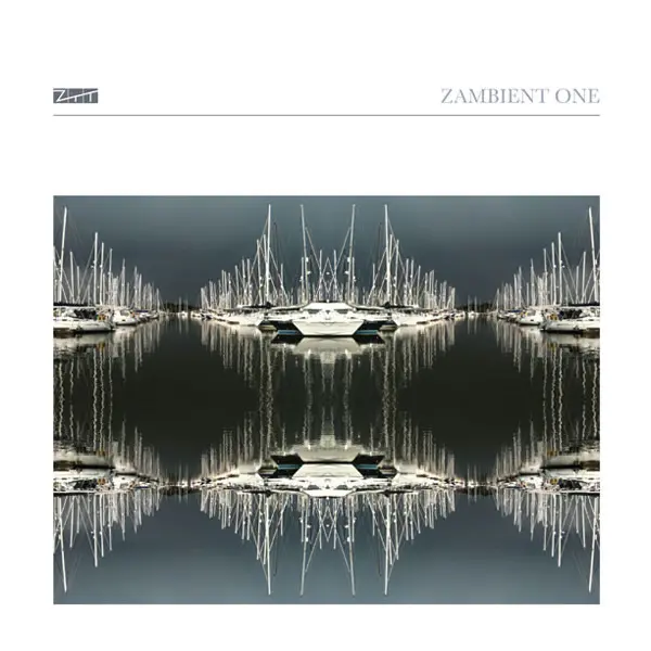 Zambient One (CD, Compilationilation) - NM/NM - Classical33.co.uk