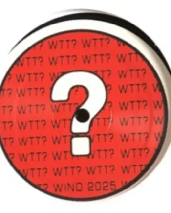 ? - Who's The Technician?