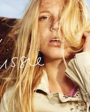 Lissie - Catching A Tiger (CD, Album) - NM/VG+ - Classical33.co.uk