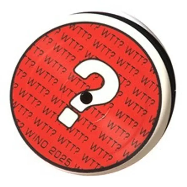 Who's The Technician? - ? - All City Records