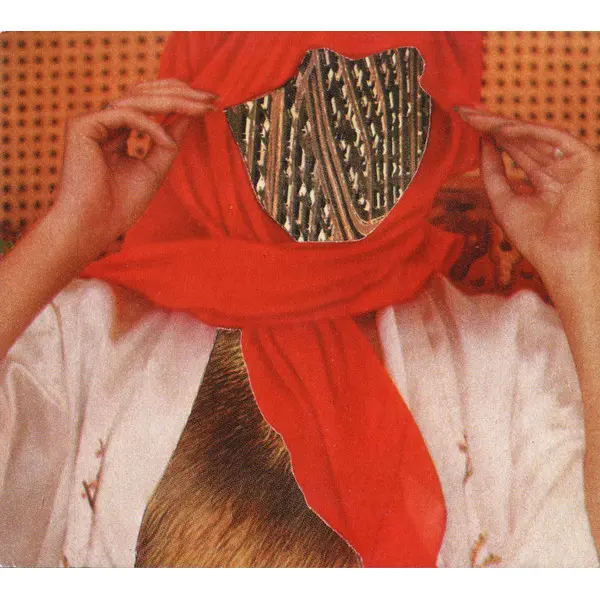 Yeasayer - All Hour Cymbals (CD, Album) - NM/NM - Classical33.co.uk