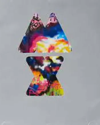 Coldplay - Mylo Xyloto (CD, Album) - NM/NM - Classical33.co.uk