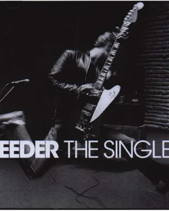 Feeder - The Singles (CD, Compilation) - VG+/VG+ - Classical33.co.uk