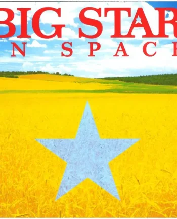 Big Star - In Space (CD, Album) - NM/NM - Classical33.co.uk