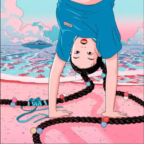 Peggy Gou - I Go - All City Records