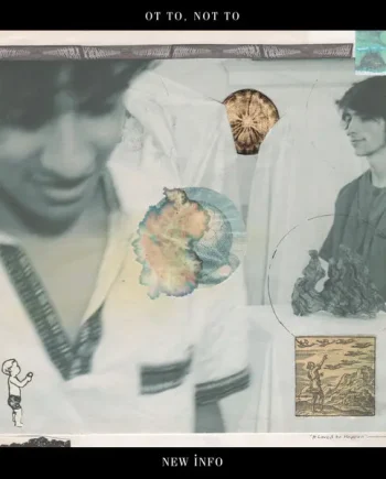 Ot To, Not To - It Loved To Happen - All City Records