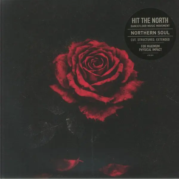 Hit The North - Dancefloor Music Movement - All City Records