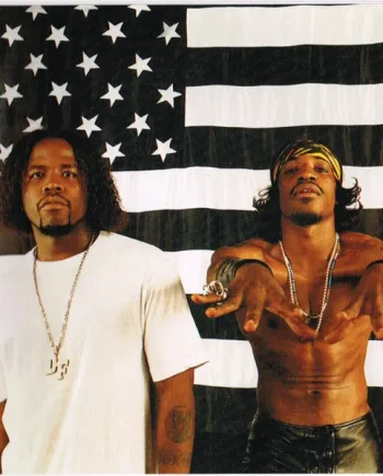 OutKast - Stankonia (CD, Album) - NM/NM - Classical33.co.uk