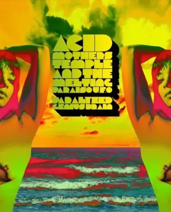 Acid Mothers Temple - Paralyzed Brain