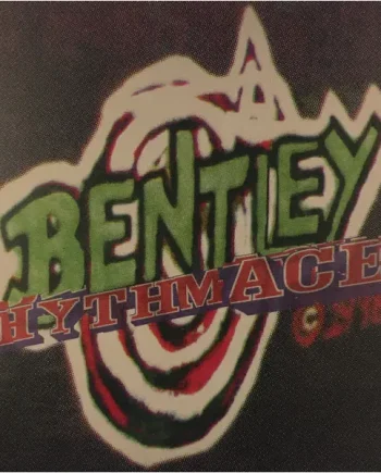 Bentley Rhythm Ace - Midlander (There Can Only Be One) - All City Records