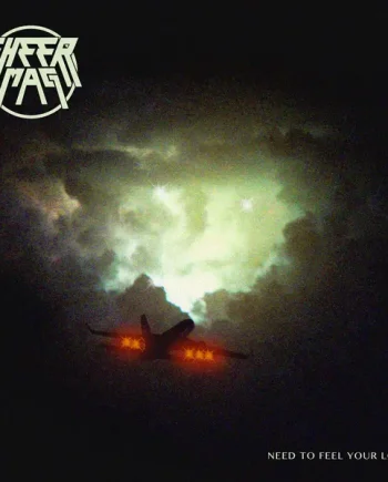SHEER MAG - NEED TO FEEL YOUR LOVE VINYL (LP)