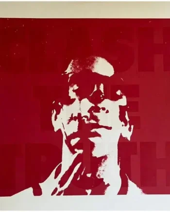 BEACH FOSSILS - CLASH THE TRUTH VINYL (LTD. 10TH ANN. ED. RANDOM COLOUR)