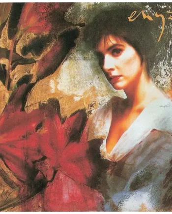 Enya - Watermark (CD, Album) - VG+/VG+ - Classical33.co.uk