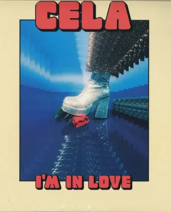 Cela - I'm In Love - All City Records