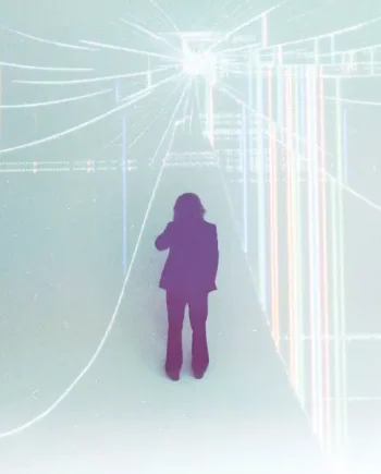 JIM JAMES - REGIONS OF LIGHT AND SOUND OF GOD VINYL RE-ISSUE (LTD. ED. CLEAR W/ PURPLE BLOB 2LP GATEFOLD)