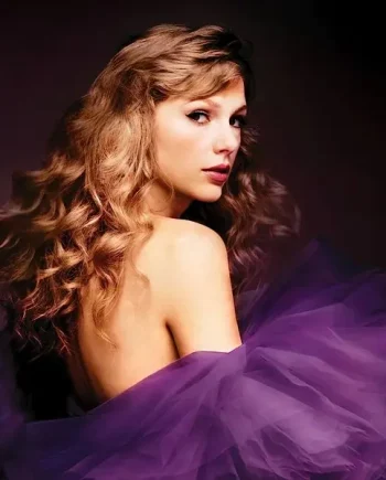TAYLOR SWIFT - SPEAK NOW (TAYLOR'S VERSION) VINYL (LTD. ED. VARIANTS)